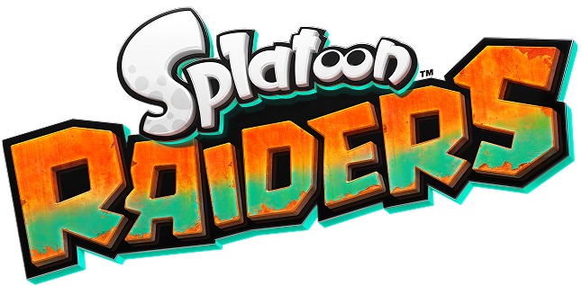 Splatoon Raiders